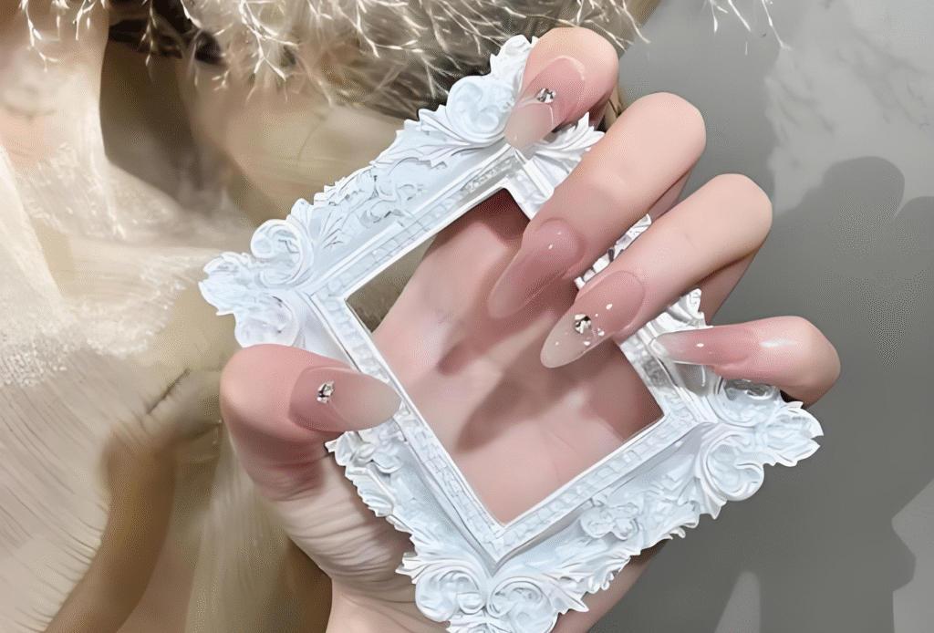 The Rise of AI-Printed Nails: How Digitalization Is Revolutionizing Custom Nail Art