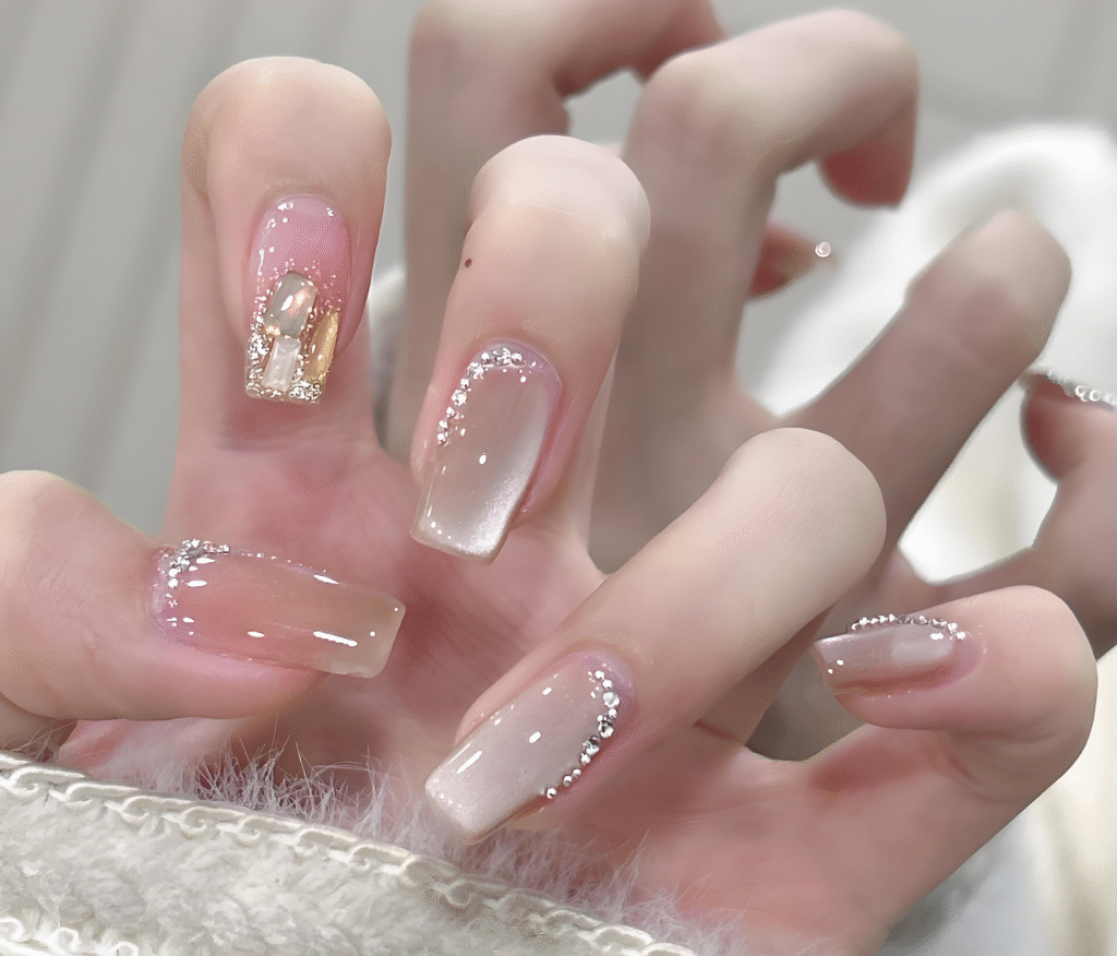 The Social Economics of Press on Nails Art: Why Does Your Fingertip Design Hold the Code to Professional First Impressions?