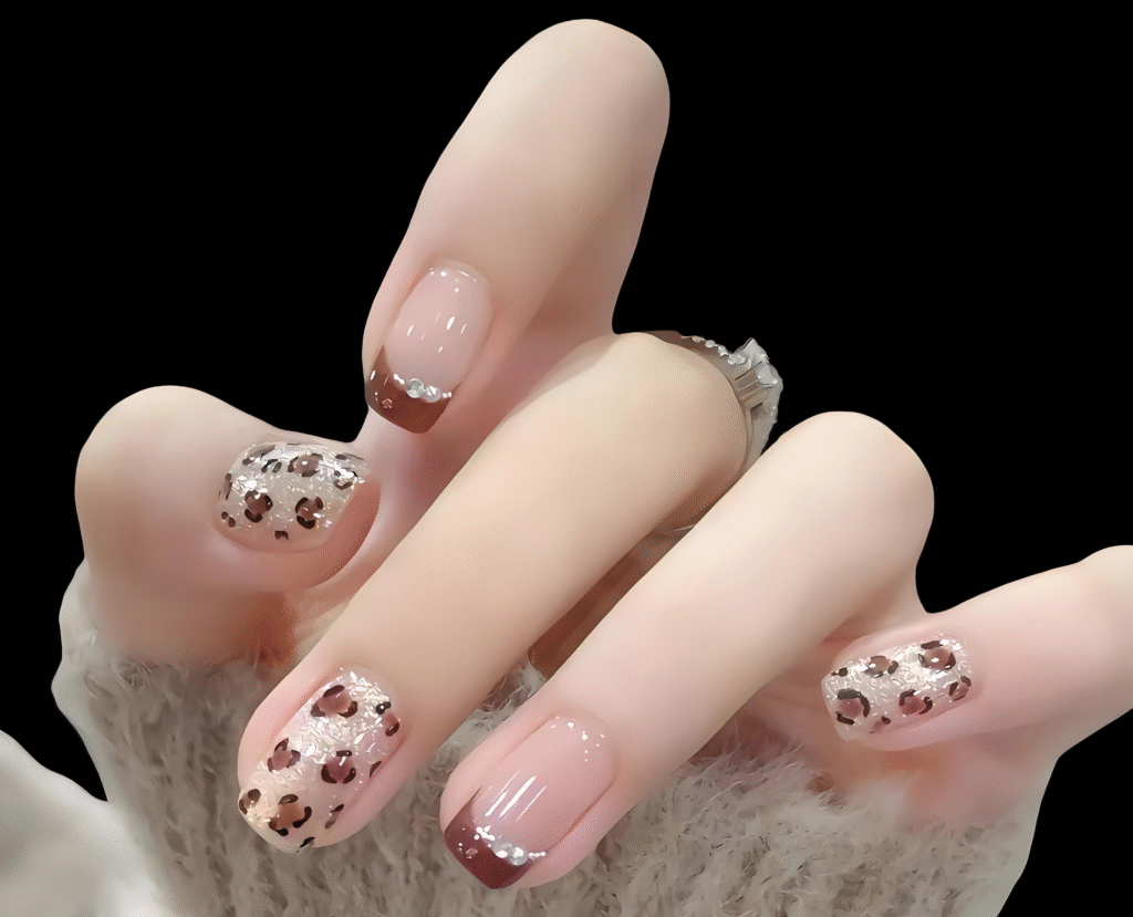 From Novice to Expert: Unveiling All the Essential Skills for Nail Art Advancement