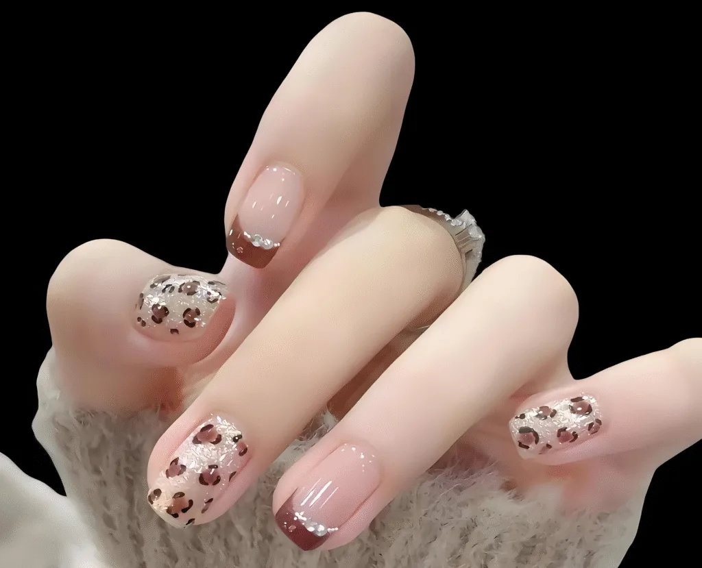From Novice to Expert: Unveiling All the Essential Skills for Nail Art Advancement